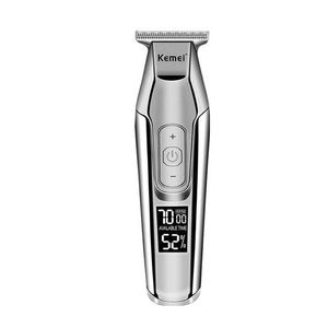 ماشین اصلاح موی صورت کیمی مدل KM-5027 - 
